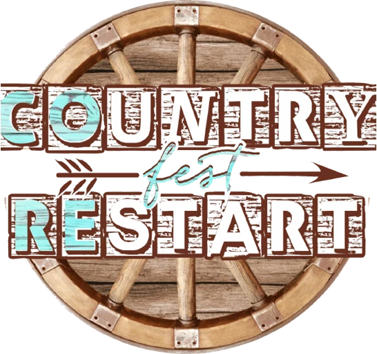 logo Country Restart Fest