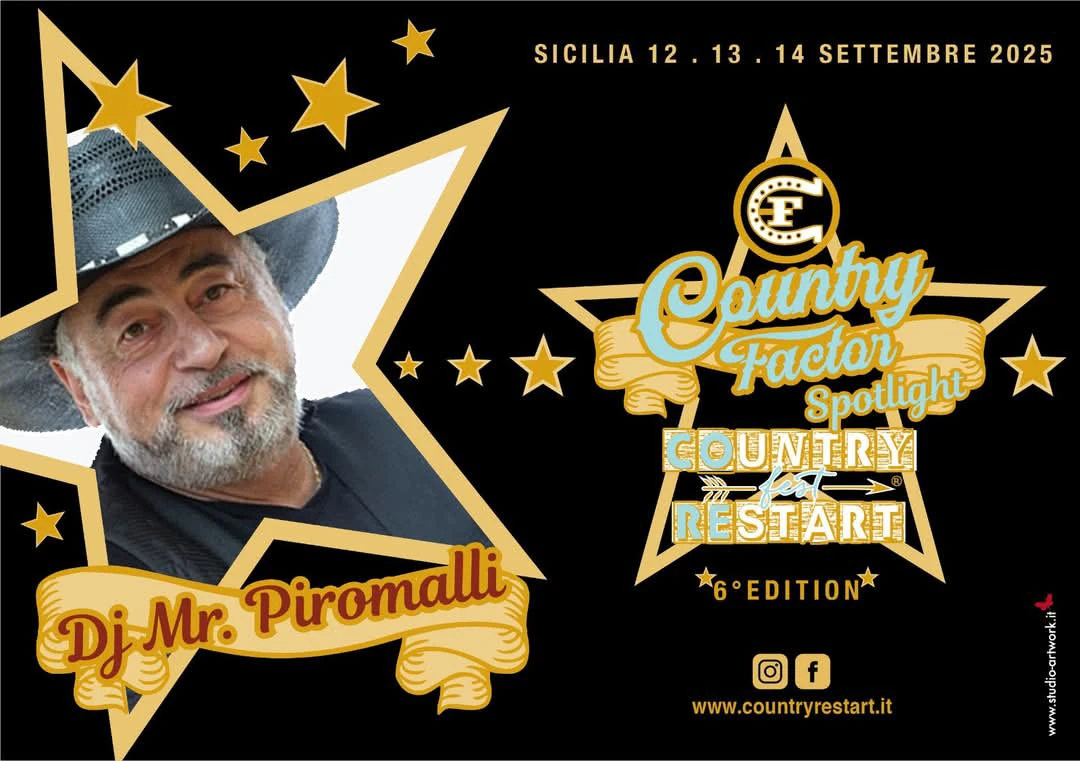 dj mr piromalli
